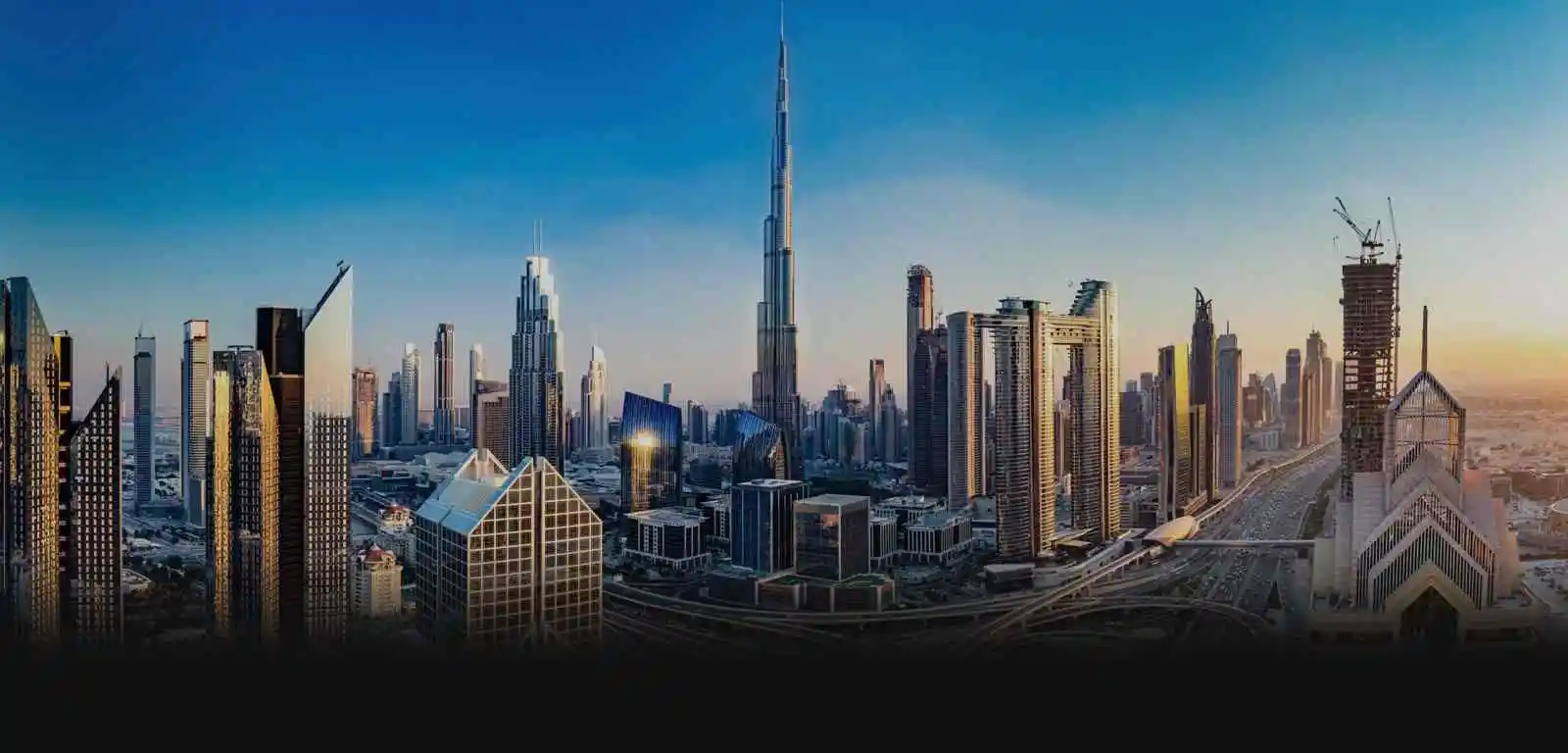 Real Estate Agency In Dubai