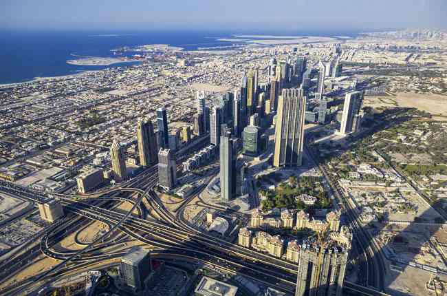 Real Estate Experts Dubai