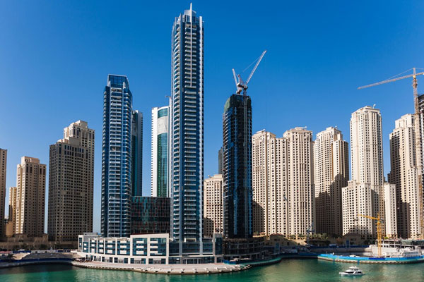 Sell Your Property In Dubai